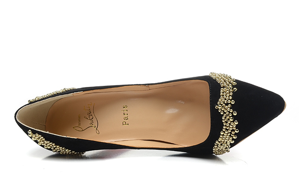 C*L high heels